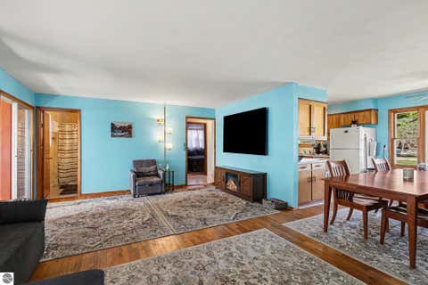 Tiny photo for 6025 Cedar Lake Road, Oscoda, MI 48750 (MLS # 1945031)