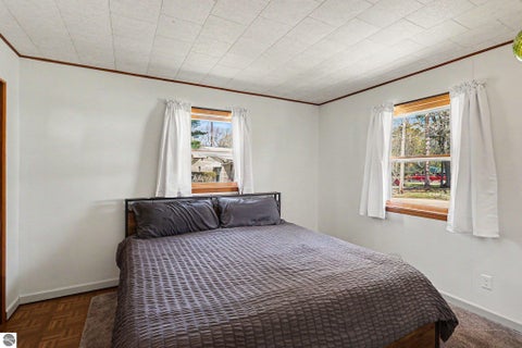 Tiny photo for 6025 Cedar Lake Road, Oscoda, MI 48750 (MLS # 1945031)