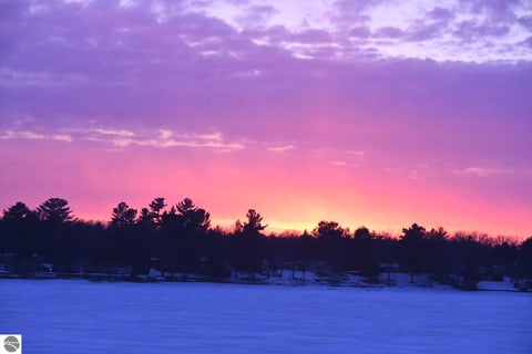 Tiny photo for 6025 Cedar Lake Road, Oscoda, MI 48750 (MLS # 1945031)