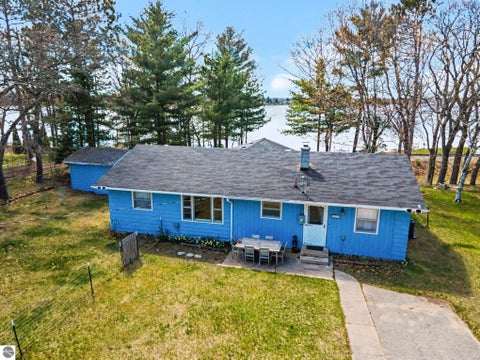 Tiny photo for 6025 Cedar Lake Road, Oscoda, MI 48750 (MLS # 1945031)