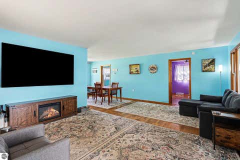 Tiny photo for 6025 Cedar Lake Road, Oscoda, MI 48750 (MLS # 1945031)