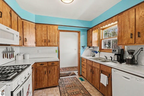 Tiny photo for 6025 Cedar Lake Road, Oscoda, MI 48750 (MLS # 1945031)
