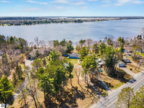 Tiny photo for 6025 Cedar Lake Road, Oscoda, MI 48750 (MLS # 1945031)