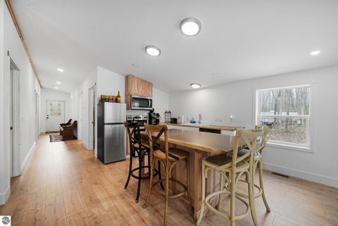 Tiny photo for 568 NE Plum Valley Road, Mancelona, MI 49659 (MLS # 1946242)