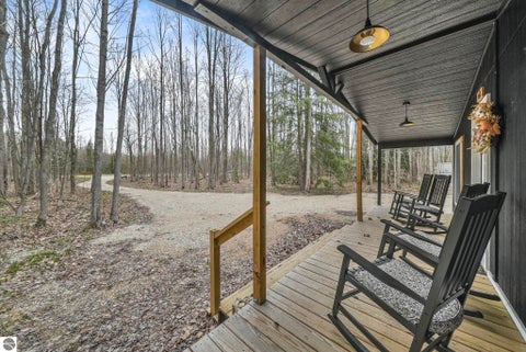 Tiny photo for 568 NE Plum Valley Road, Mancelona, MI 49659 (MLS # 1946242)
