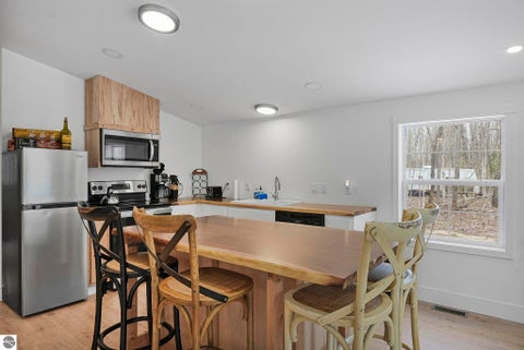Tiny photo for 568 NE Plum Valley Road, Mancelona, MI 49659 (MLS # 1946242)