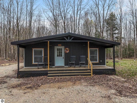Tiny photo for 568 NE Plum Valley Road, Mancelona, MI 49659 (MLS # 1946242)