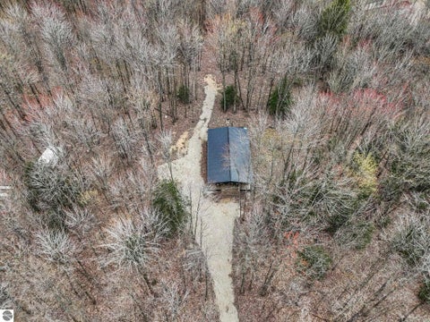 Tiny photo for 568 NE Plum Valley Road, Mancelona, MI 49659 (MLS # 1946242)