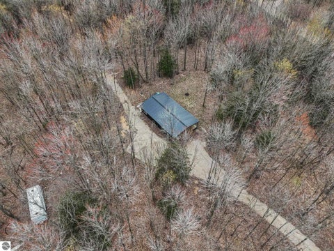 Tiny photo for 568 NE Plum Valley Road, Mancelona, MI 49659 (MLS # 1946242)