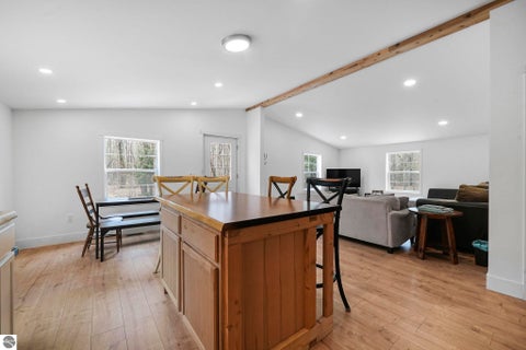 Tiny photo for 568 NE Plum Valley Road, Mancelona, MI 49659 (MLS # 1946242)