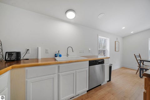 Tiny photo for 568 NE Plum Valley Road, Mancelona, MI 49659 (MLS # 1946242)