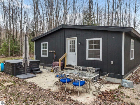 Tiny photo for 568 NE Plum Valley Road, Mancelona, MI 49659 (MLS # 1946242)