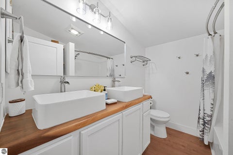 Tiny photo for 568 NE Plum Valley Road, Mancelona, MI 49659 (MLS # 1946242)
