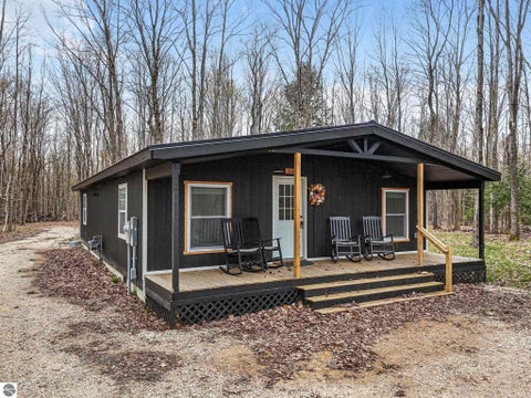 Tiny photo for 568 NE Plum Valley Road, Mancelona, MI 49659 (MLS # 1946242)