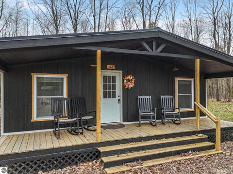 Tiny photo for 568 NE Plum Valley Road, Mancelona, MI 49659 (MLS # 1946242)