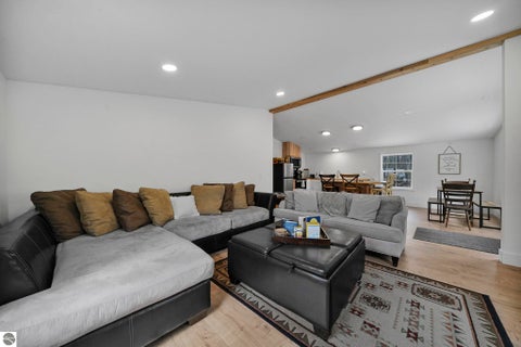 Tiny photo for 568 NE Plum Valley Road, Mancelona, MI 49659 (MLS # 1946242)