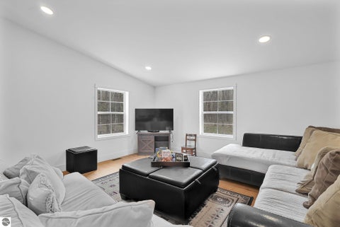 Tiny photo for 568 NE Plum Valley Road, Mancelona, MI 49659 (MLS # 1946242)