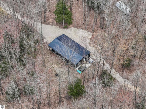 Tiny photo for 568 NE Plum Valley Road, Mancelona, MI 49659 (MLS # 1946242)
