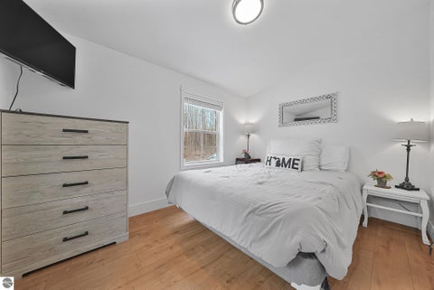 Tiny photo for 568 NE Plum Valley Road, Mancelona, MI 49659 (MLS # 1946242)