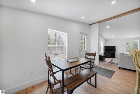 Tiny photo for 568 NE Plum Valley Road, Mancelona, MI 49659 (MLS # 1946242)
