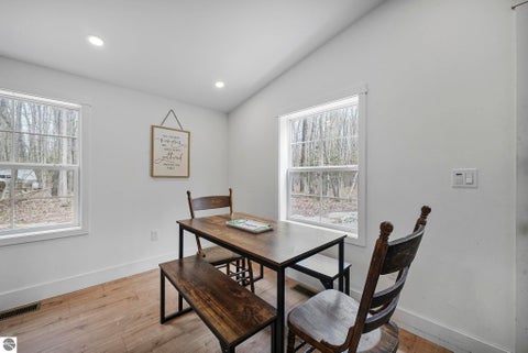 Tiny photo for 568 NE Plum Valley Road, Mancelona, MI 49659 (MLS # 1946242)