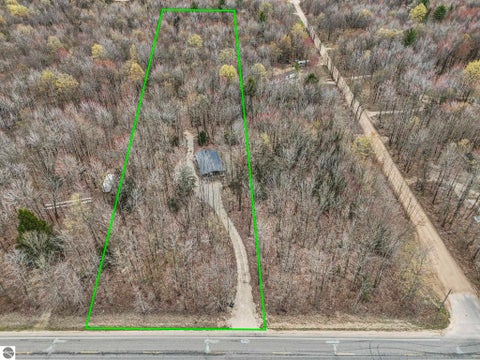 Tiny photo for 568 NE Plum Valley Road, Mancelona, MI 49659 (MLS # 1946242)