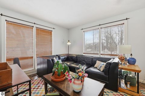 Tiny photo for 137 Center Street, Elk Rapids, MI 49629 (MLS # 1942433)