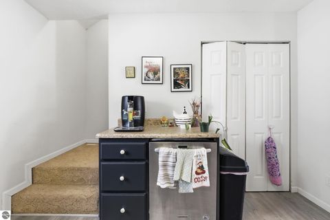 Tiny photo for 137 Center Street, Elk Rapids, MI 49629 (MLS # 1942433)