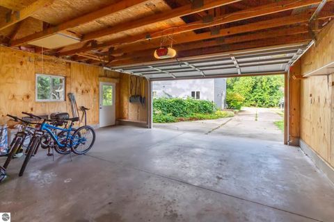 Tiny photo for 137 Center Street, Elk Rapids, MI 49629 (MLS # 1942433)