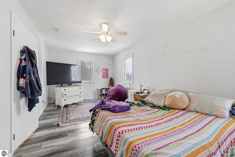 Tiny photo for 137 Center Street, Elk Rapids, MI 49629 (MLS # 1942433)