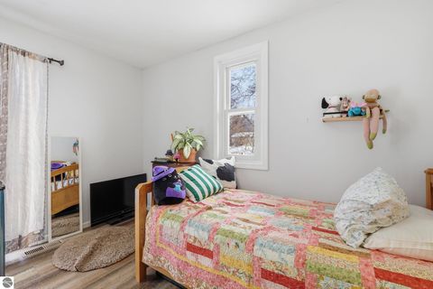 Tiny photo for 137 Center Street, Elk Rapids, MI 49629 (MLS # 1942433)