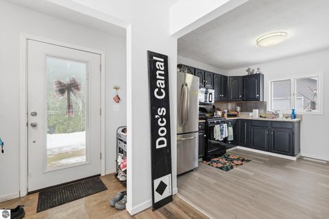 Tiny photo for 137 Center Street, Elk Rapids, MI 49629 (MLS # 1942433)