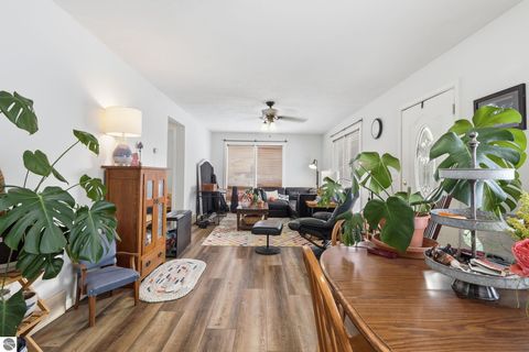 Tiny photo for 137 Center Street, Elk Rapids, MI 49629 (MLS # 1942433)