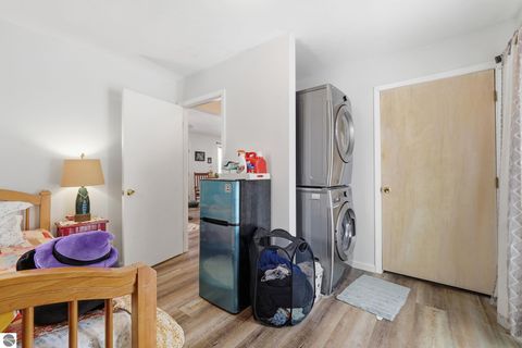 Tiny photo for 137 Center Street, Elk Rapids, MI 49629 (MLS # 1942433)