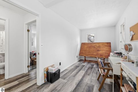 Tiny photo for 137 Center Street, Elk Rapids, MI 49629 (MLS # 1942433)