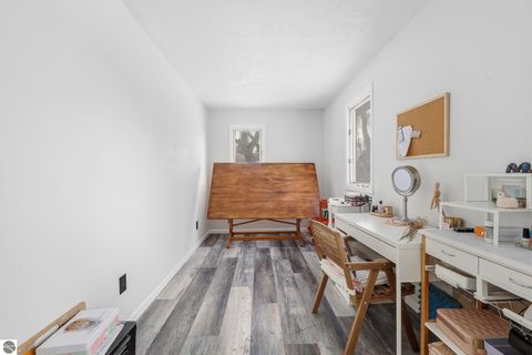 Tiny photo for 137 Center Street, Elk Rapids, MI 49629 (MLS # 1942433)