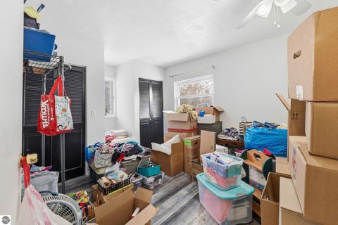 Tiny photo for 137 Center Street, Elk Rapids, MI 49629 (MLS # 1942433)