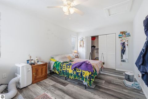 Tiny photo for 137 Center Street, Elk Rapids, MI 49629 (MLS # 1942433)