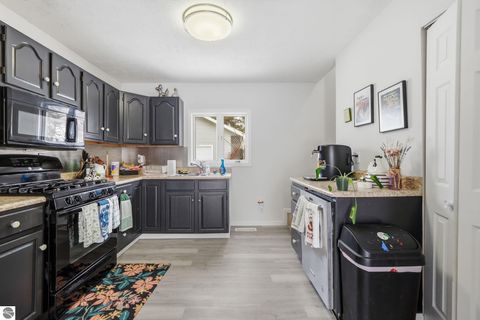 Tiny photo for 137 Center Street, Elk Rapids, MI 49629 (MLS # 1942433)