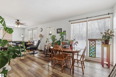 Tiny photo for 137 Center Street, Elk Rapids, MI 49629 (MLS # 1942433)