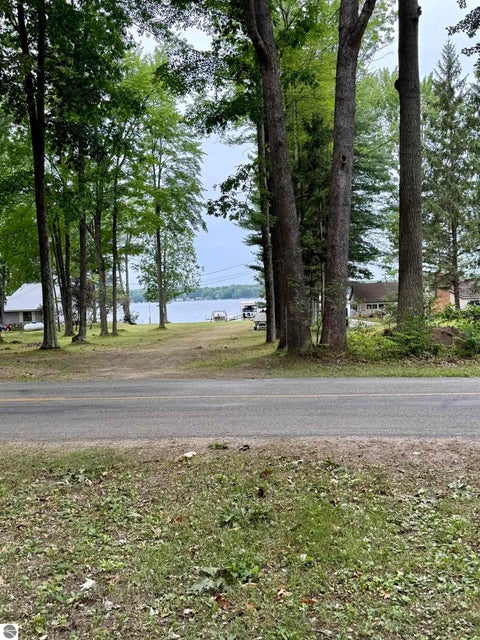 Tiny photo for 1949 Wolf Lake Drive, Baldwin, MI 49304 (MLS # 1948927)