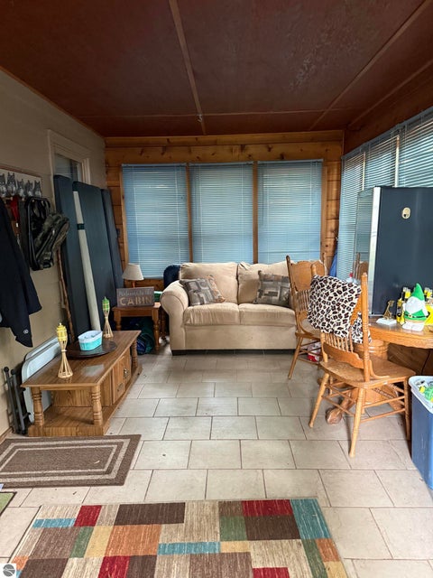 Tiny photo for 1949 Wolf Lake Drive, Baldwin, MI 49304 (MLS # 1948927)