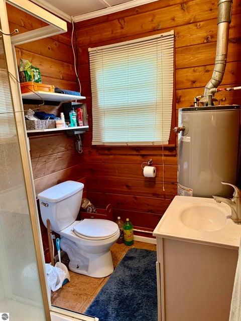 Tiny photo for 1949 Wolf Lake Drive, Baldwin, MI 49304 (MLS # 1948927)