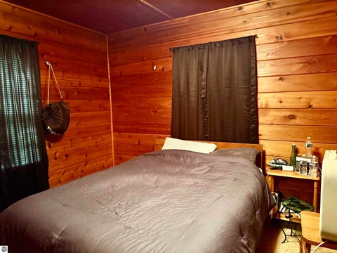Tiny photo for 1949 Wolf Lake Drive, Baldwin, MI 49304 (MLS # 1948927)