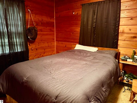 Tiny photo for 1949 Wolf Lake Drive, Baldwin, MI 49304 (MLS # 1948927)
