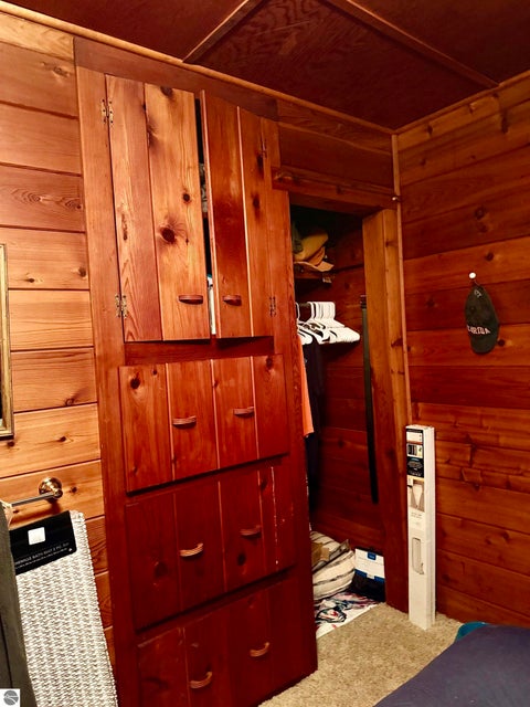 Tiny photo for 1949 Wolf Lake Drive, Baldwin, MI 49304 (MLS # 1948927)