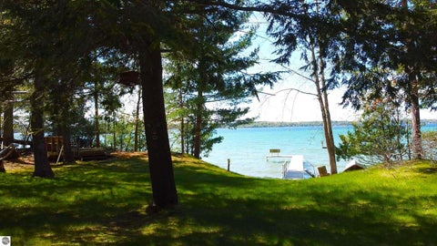 Tiny photo for 8645 Skegemog Point Road, Williamsburg, MI 49690 (MLS # 1946798)