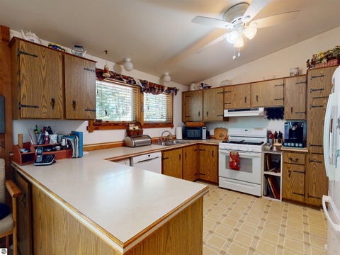 Tiny photo for 8645 Skegemog Point Road, Williamsburg, MI 49690 (MLS # 1946798)