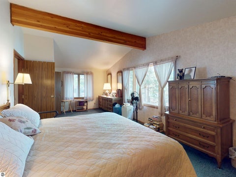 Tiny photo for 8645 Skegemog Point Road, Williamsburg, MI 49690 (MLS # 1946798)