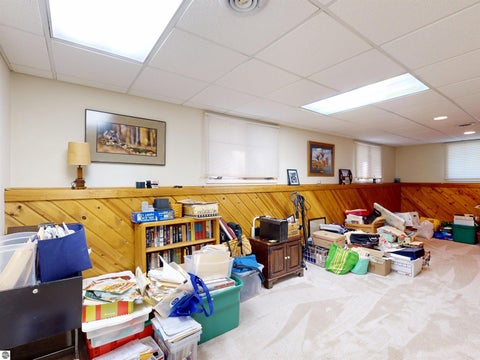 Tiny photo for 8645 Skegemog Point Road, Williamsburg, MI 49690 (MLS # 1946798)